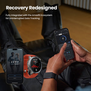 Amazfit Balance 2