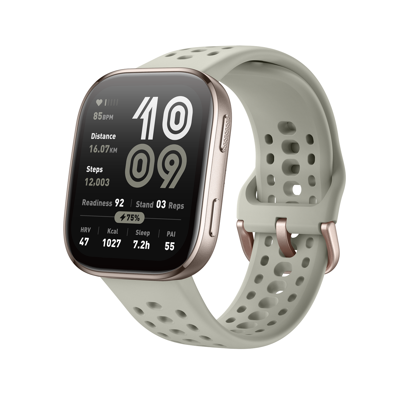 Amazfit Bip 6 Smartwatch Amazfit Bip 6 Smartwatch