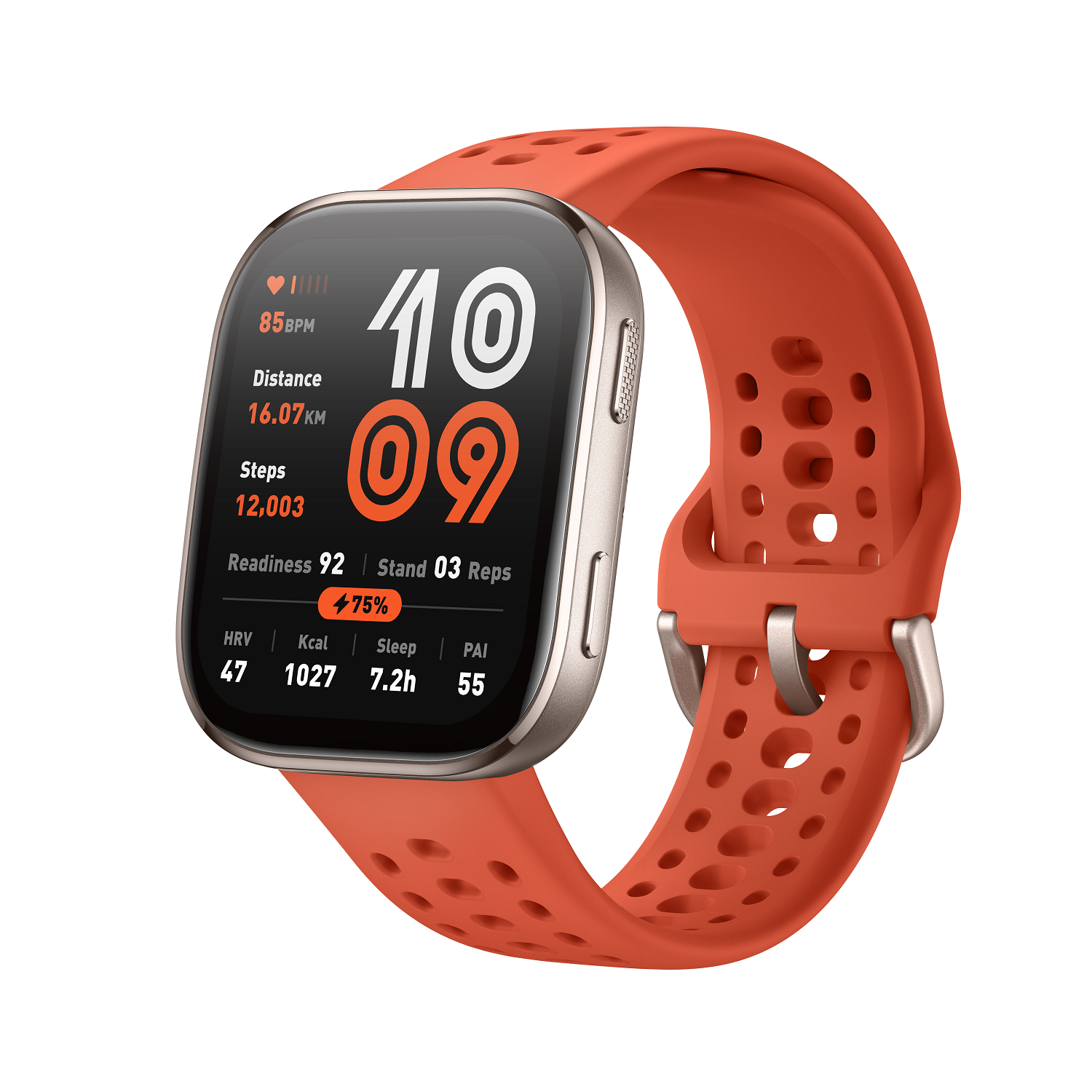 Amazfit Bip 6 Smartwatch Amazfit Bip 6 Smartwatch