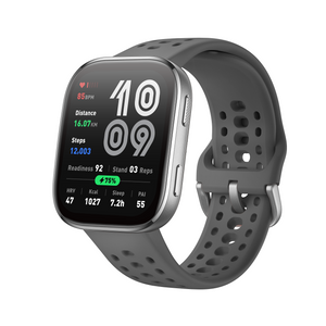 Amazfit US Smartwatches & Fitness Wearables Store Amazfit US Smartwatches & Fitness Wearables Store