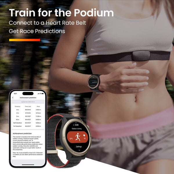 Gadget & Gear on Instagram: Save BDT 2,500 on the Amazfit Cheetah (Square)  smartwatch – your ultimate running companion. Track your workouts with  advanced GPS and heart rate monitoring to stay motivated