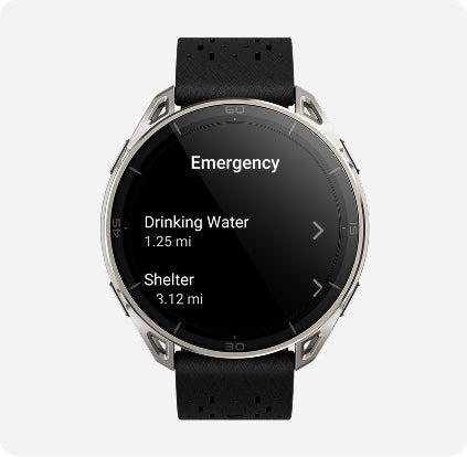 Amazfit Cheetah 2 Ultra smartwatch Typeshop.pk