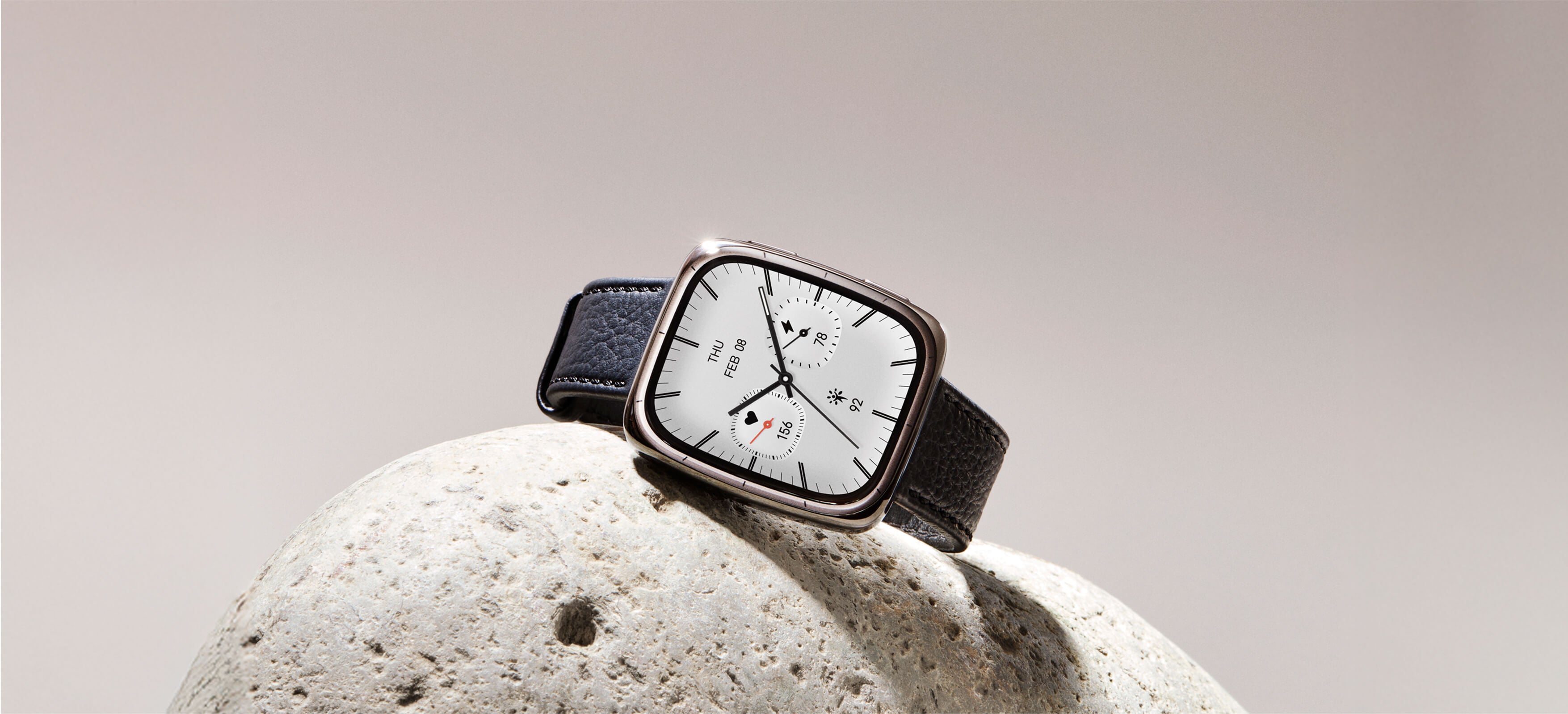 Amazfit Active 2 Square