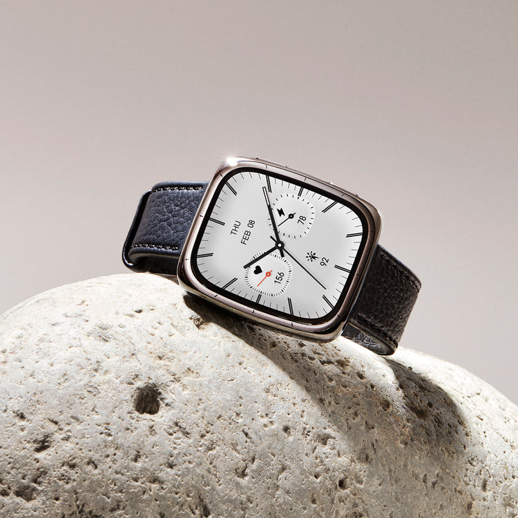 Amazfit Active 2 Square smartwatch