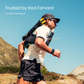 Rod_Farvard wearing cheetah 2 ultra