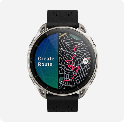 Amazfit Cheetah 2 Ultra smartwatch Typeshop.pk