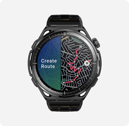 Turn-By-Turn Navigation