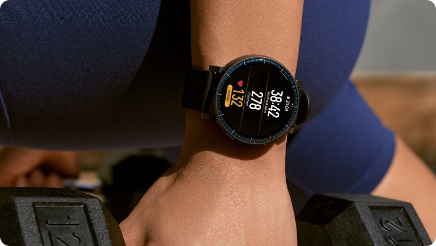 Smart Strength Training