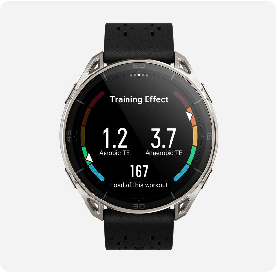 Amazfit Cheetah 2 Ultra smartwatch Typeshop.pk