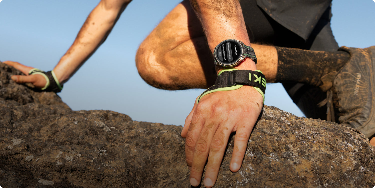 Amazfit Cheetah 2 Ultra smartwatch Typeshop.pk