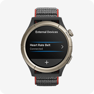 Heart Rate belt