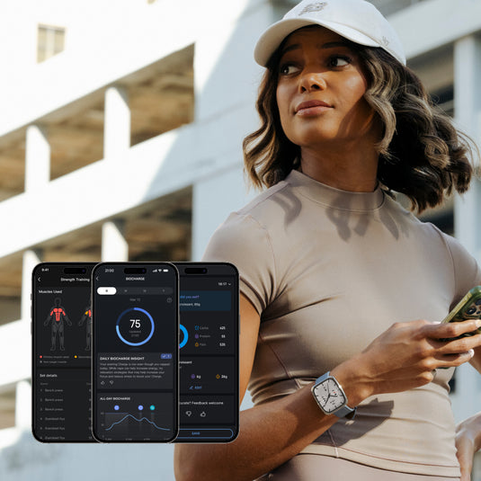 Active Series Smartwatches