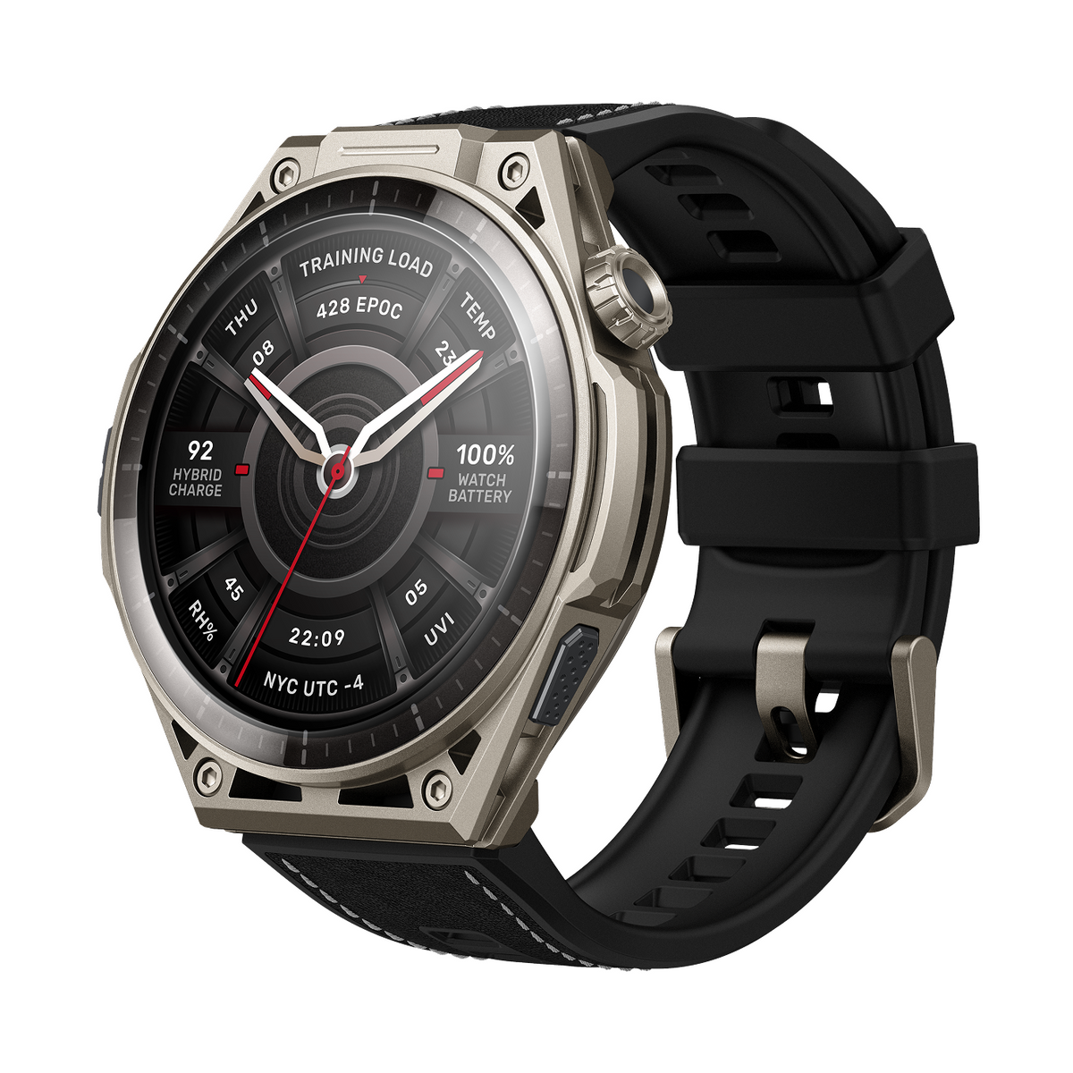 Amazfit Balance Ultra