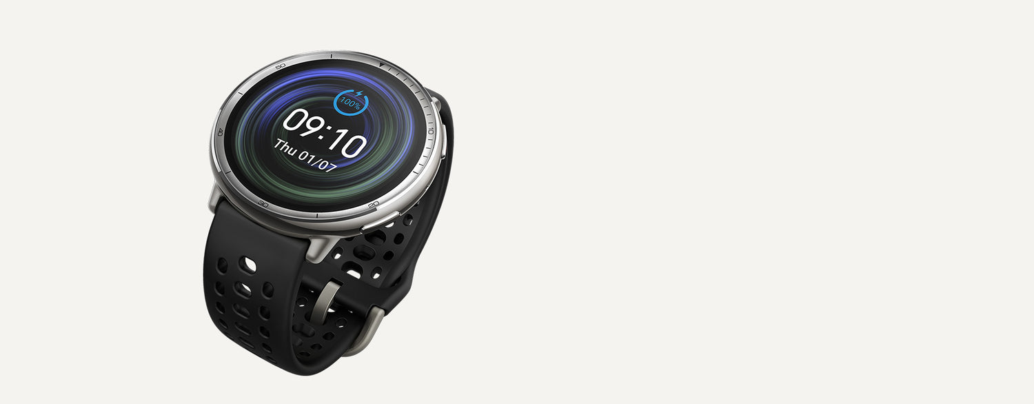 Amazfit Active 2 Typeshop.pk