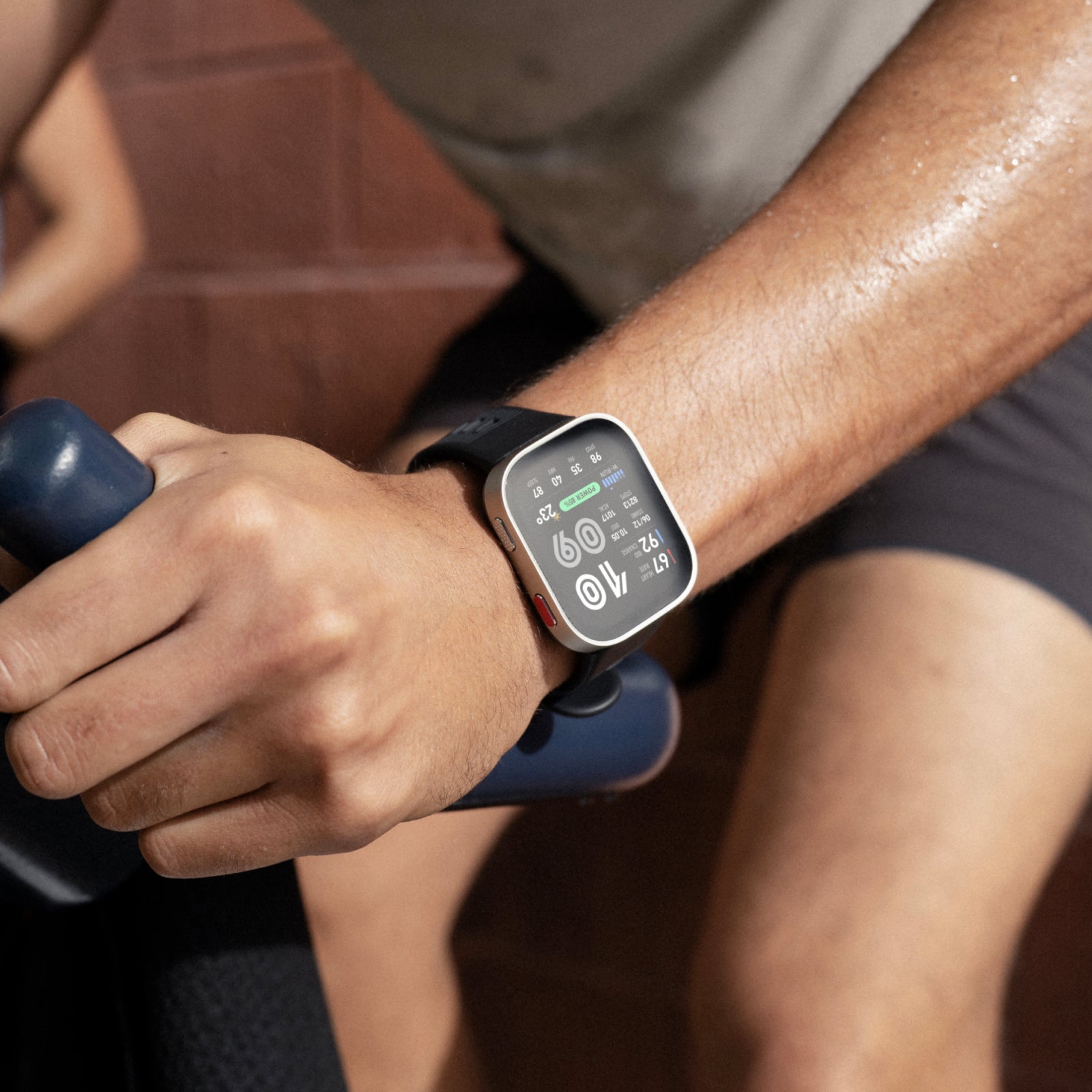 Amazfit Bip Max price in Kenya | Tech Junction Ke
