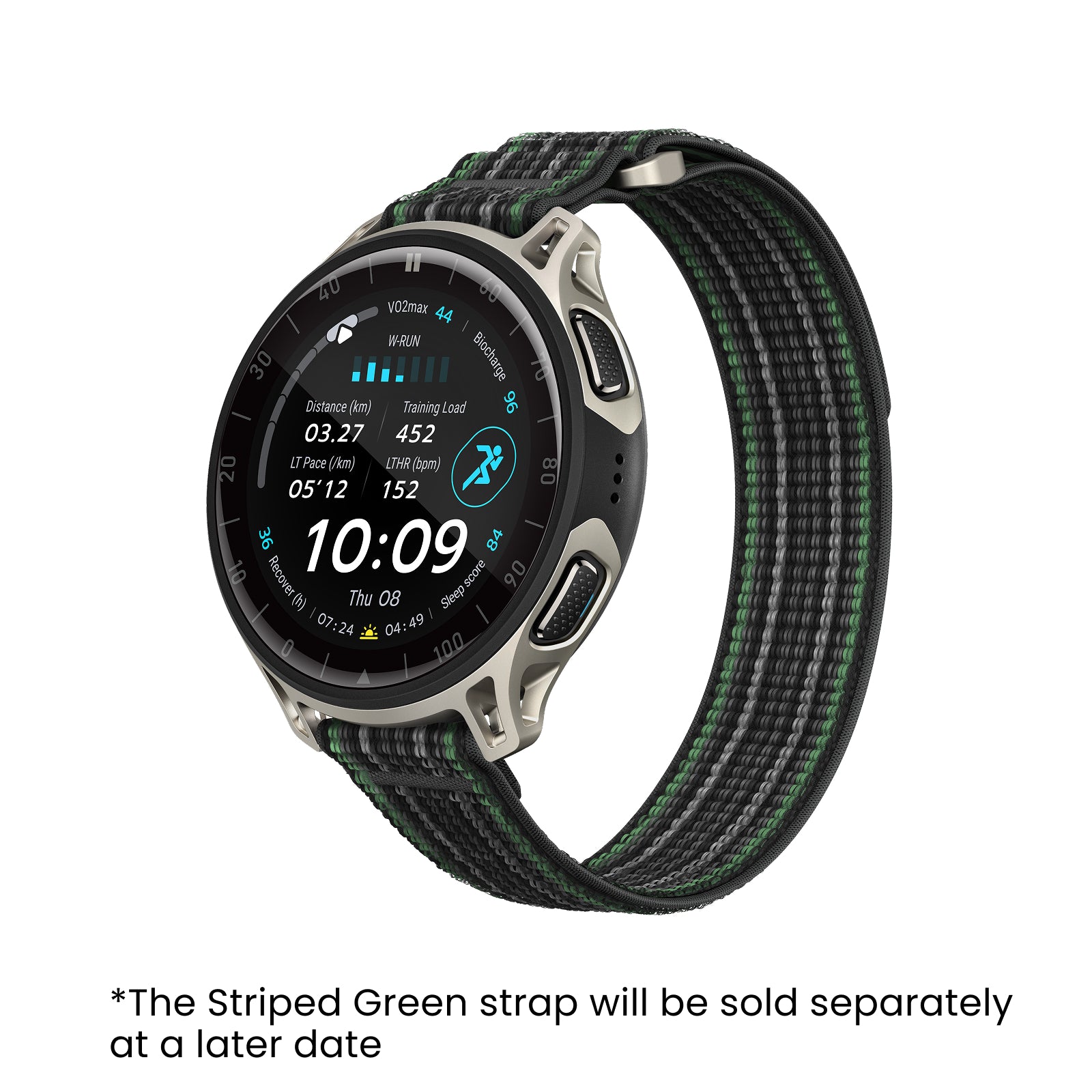 Amazfit Cheetah 2 Pro - Thumbnail 2