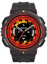 Amazfit Active Edge Unleashes Next-Gen Fitness Tech to the Streets of  Malaysia - Life News Agency