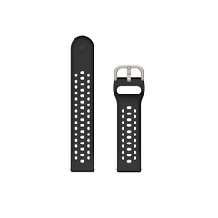 Sport Silicone Straps (20/22mm)