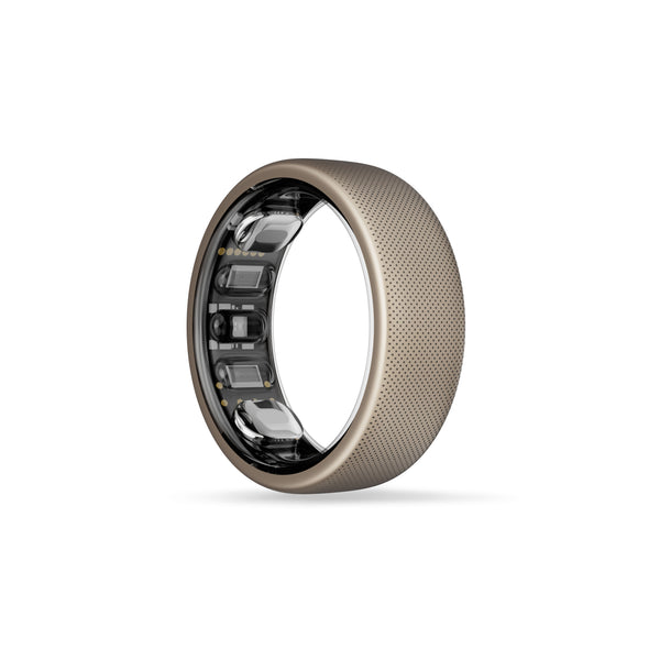 Break Limits with Amazfit Helio Smart Ring