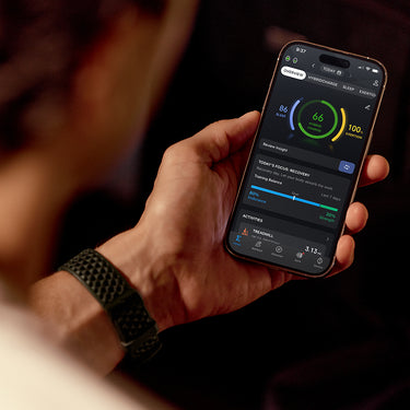 Zepp App Overview