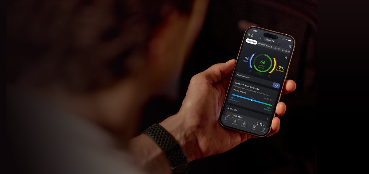 Zepp App Overview
