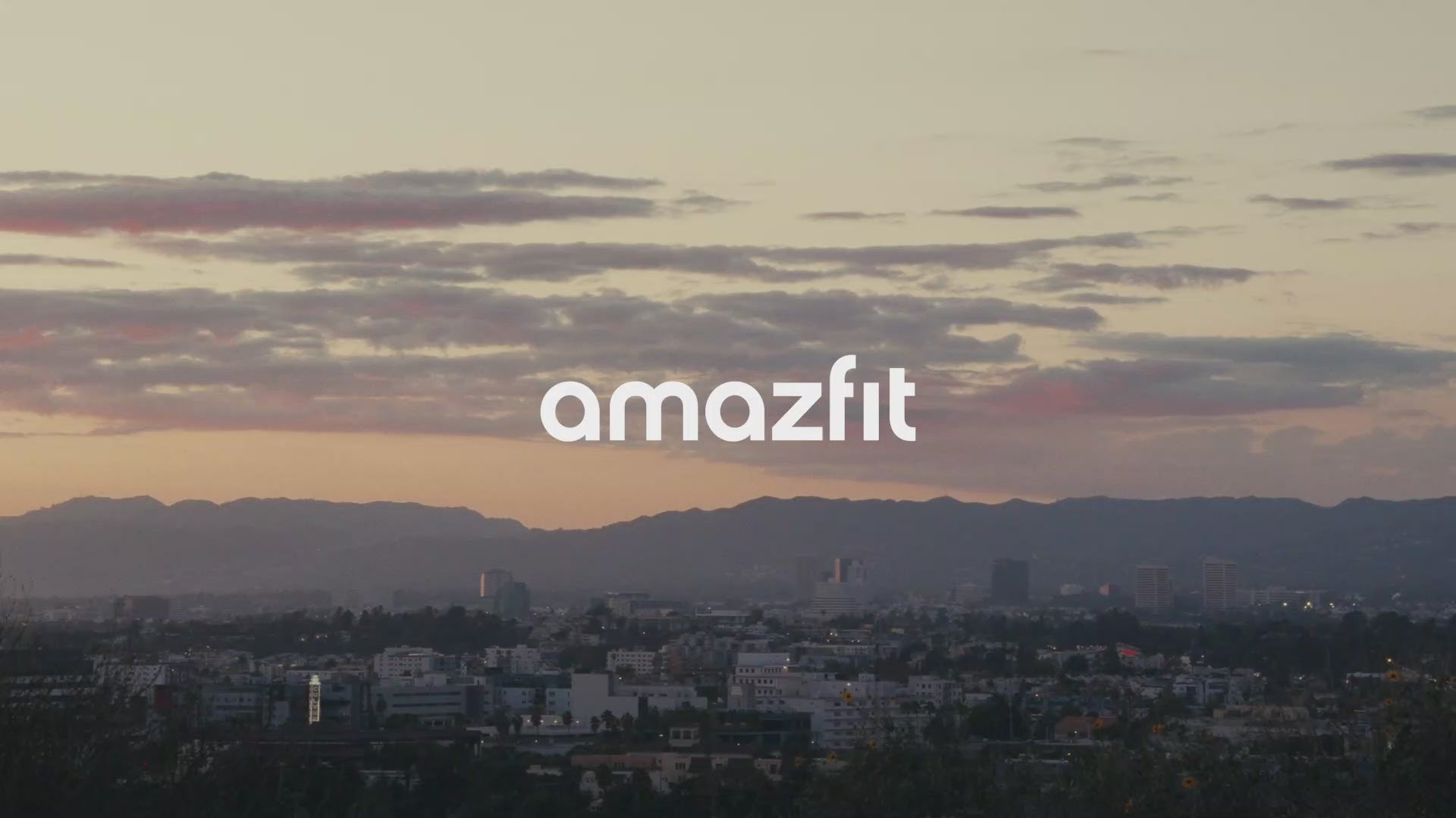 Load video: Amazfit Active Max