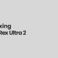 T-Rex Ultra 2