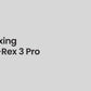 T-Rex 3 Pro