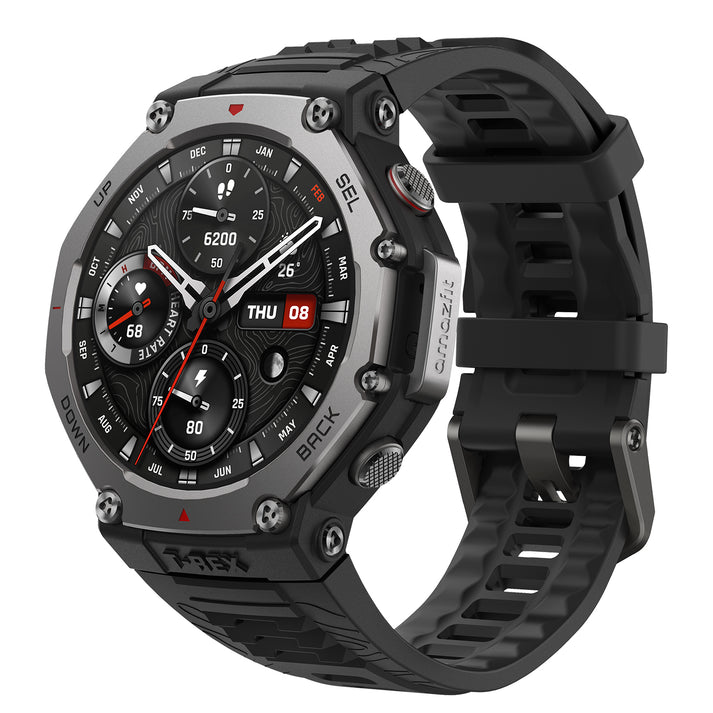 Amazfit T-Rex 3 Smartwatch