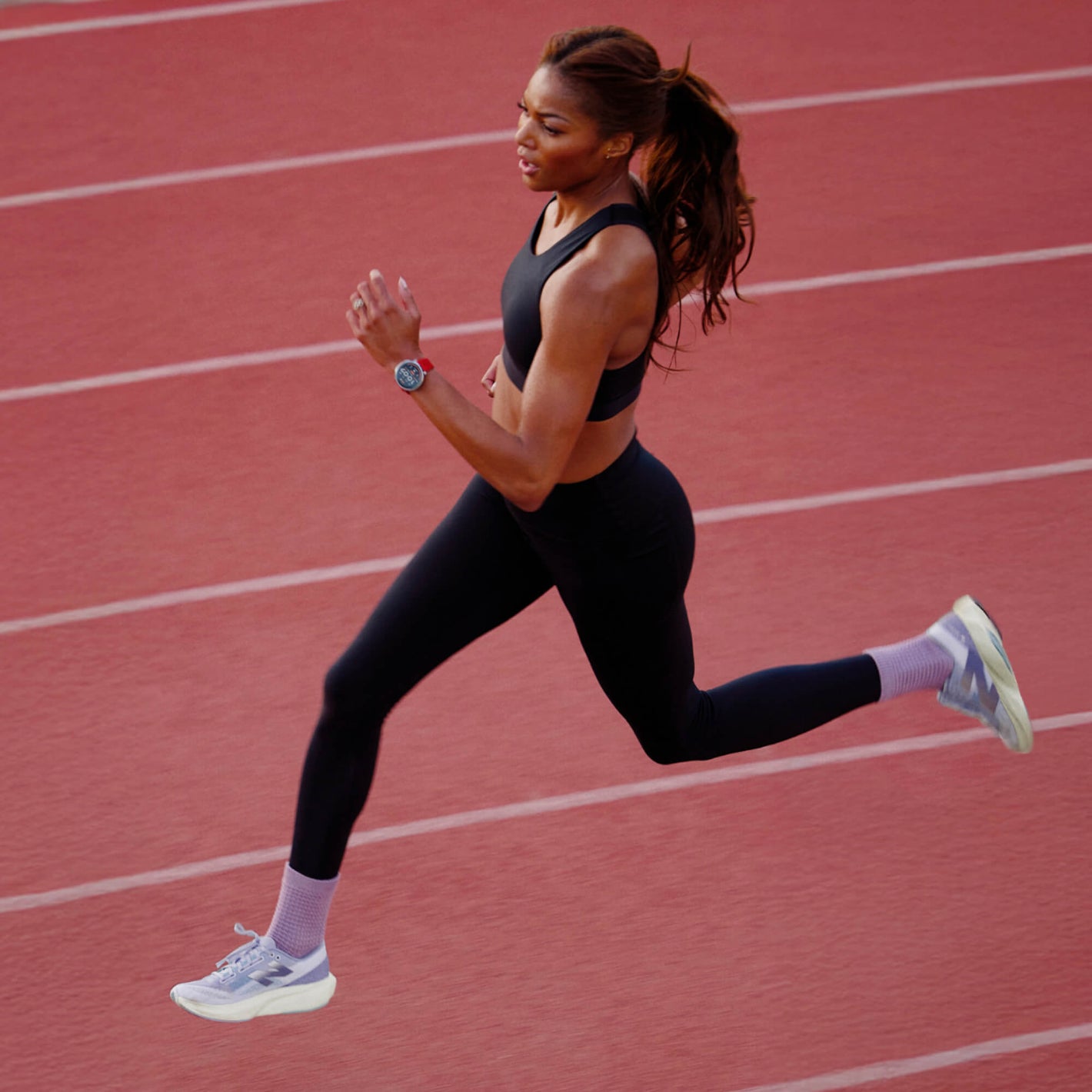 Amazfit smartwatch