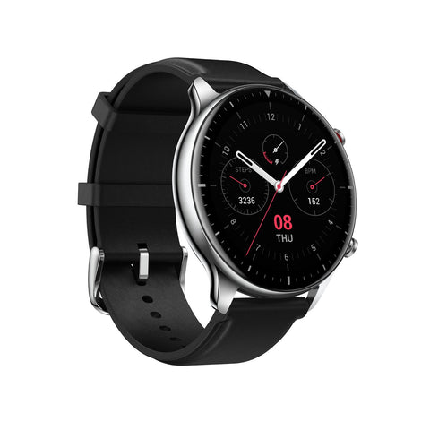 Reloj Inteligente Smartwatch Amazfit Gtr 2/ 46,4mm/ 5atm/ Wifi / Bt/ Gps •  GoStore