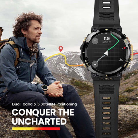 Amazfit gts cyber online monday