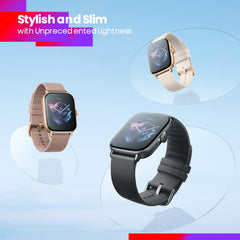 Amazfit US Online Store - GTS 3 Smartwatch
