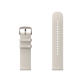 Silicone Strap Textured (20mm & 22mm)