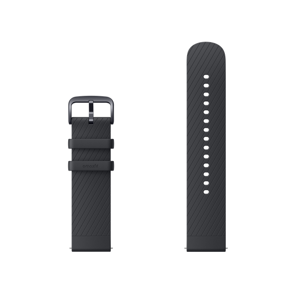 Amazfit Strap Silicone Series Textured Edition