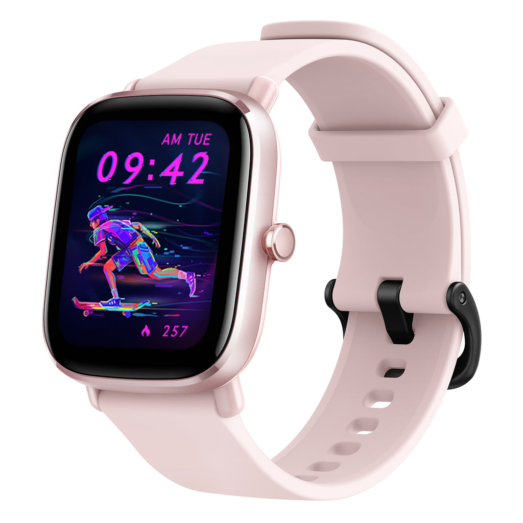 Amazfit US Online Store - GTS 3 Smartwatch – amazfit-global-store