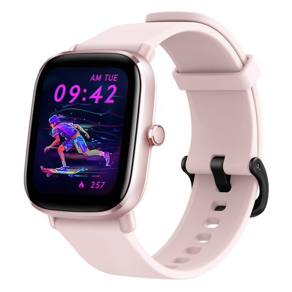 Amazfit Gts 2 Mini Case With Screen Protector – TUDIA Products