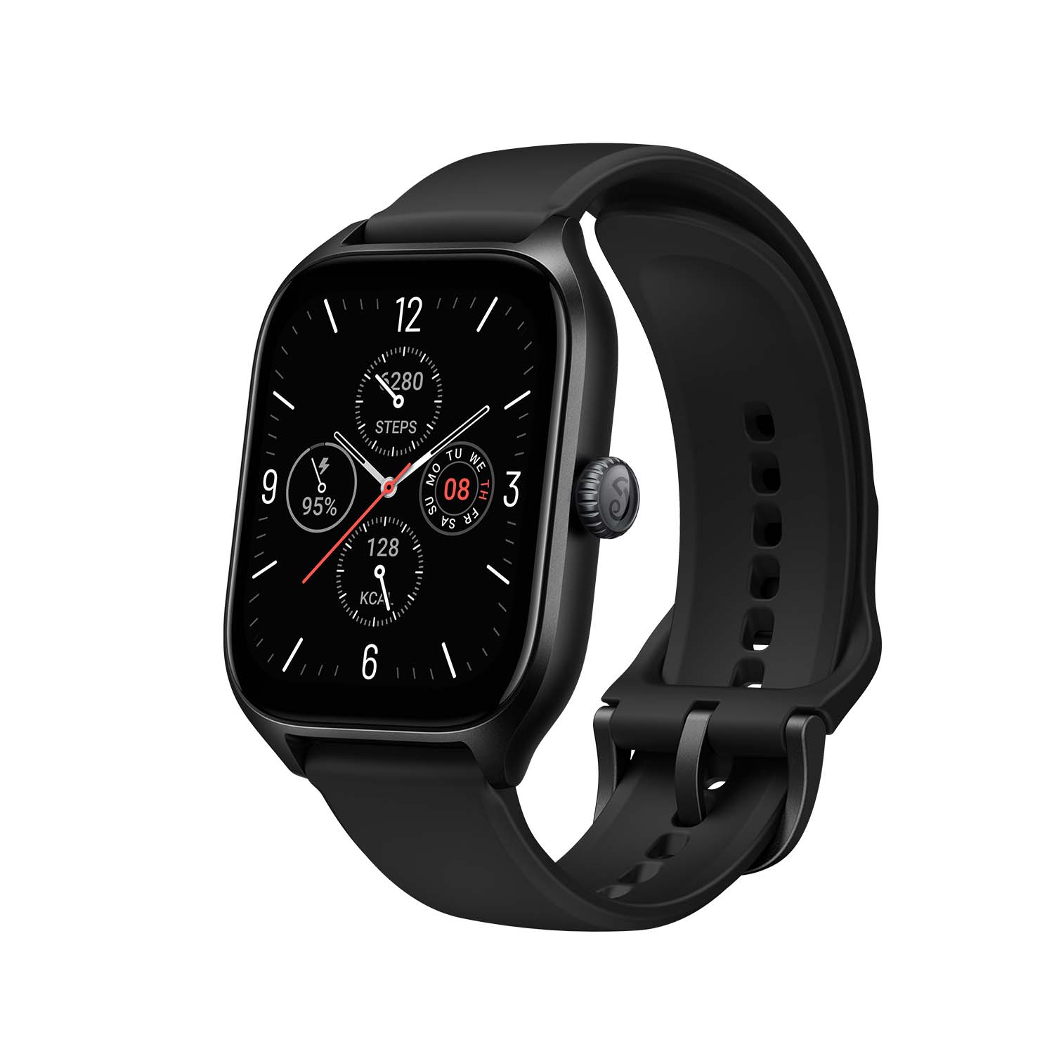 Amazfit GTS 4 (17 stores) find prices • Compare today »