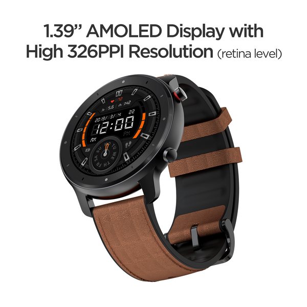 Amazfit GTR 47mm