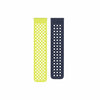 Amazfit Strap Fuoroelastomer Series - Air Edition - Planet Green & Blue