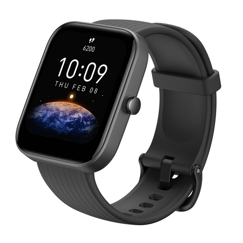 Mi amazfit best sale 3