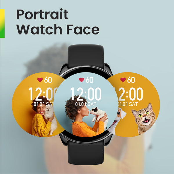 Amazfit Gtr Customisable Watch Faces: Unleash Your Style