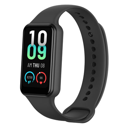 Amazfit Band 7 best budget fitness band with AMOLED display