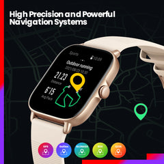 Amazfit US Online Store - GTS 3 Smartwatch