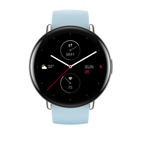 Zepp E Circle Amazfit