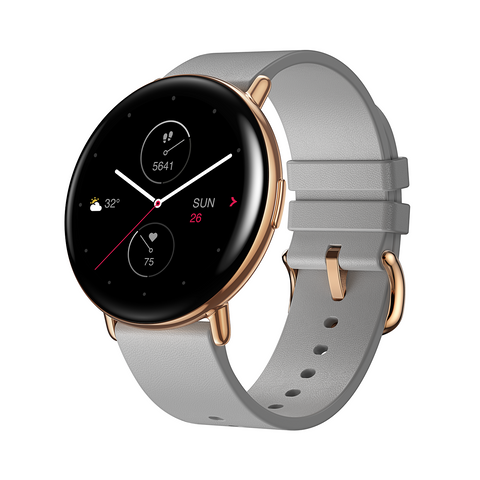 Circle watch smartwatch 2025