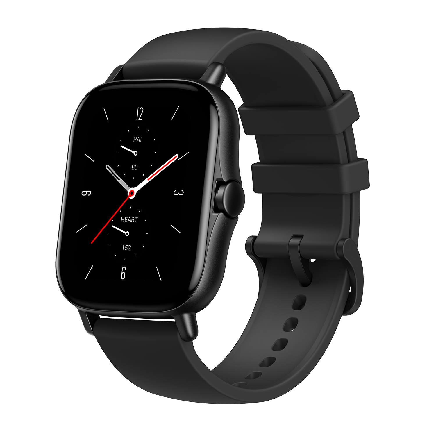 Amazfit gts 2 smartwatch orologio intelligente, alexa integrato, amoled da  1,65