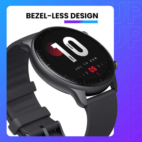 [2022 New Version] Amazfit GTR 2 Smart Watch for Men