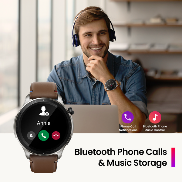 New Amazfit GTR 4 GTR4 Smartwatch 150 Sports Modes Bluetooth Phone Calls  Smart Watch With Alexa Built-in 14 Days Battery Life
