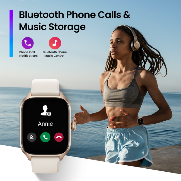 Amazfit sports bluetooth 4.0 smart shop watch